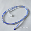 Disposable Silicone Stomach Tube